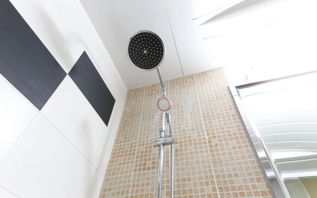 Gwangju Cheomdan Abata Hotel