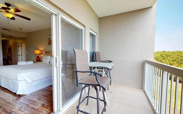 Summit 409-409A LOCKOUT