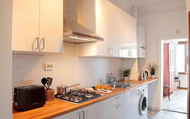 Greystone Apartments