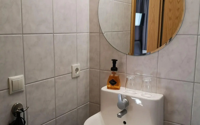 Puffin Hotel Vik