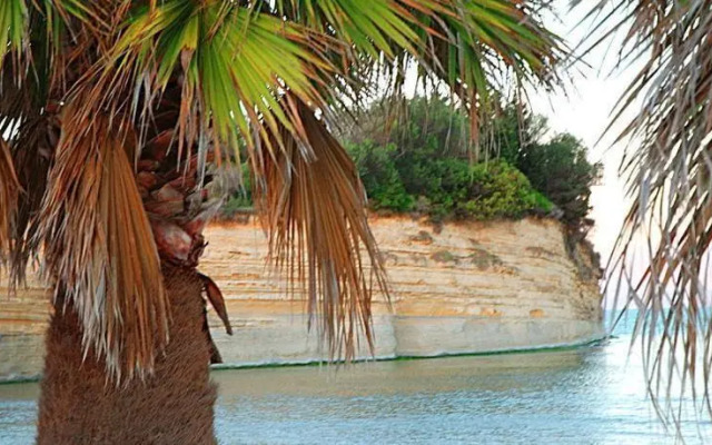 Corfu Sea Palm Residence