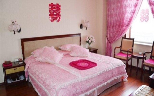 Huifeng Hotel