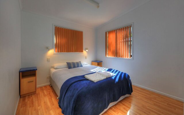 Cathedrals on Fraser