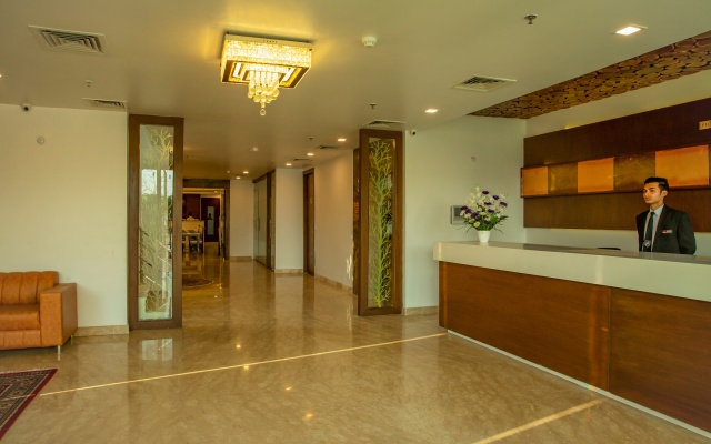 Spree Hotel Agra