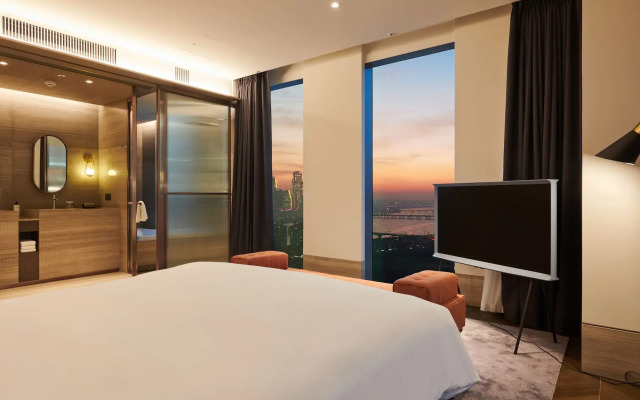 Nine Tree Premier ROKAUS Hotel Seoul Yongsan