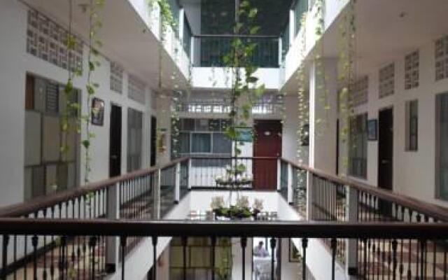 Gran Hotel El Cedro