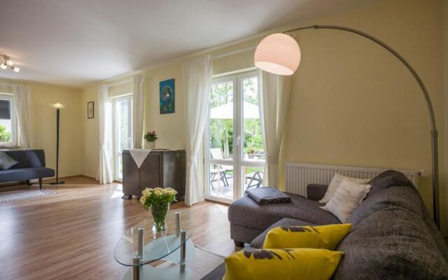 Landhaus Kaiserblick