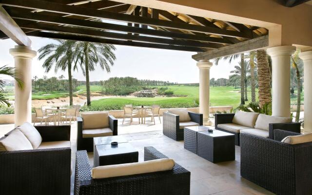 The Westin Cairo Golf Resort & Spa, Katameya Dunes