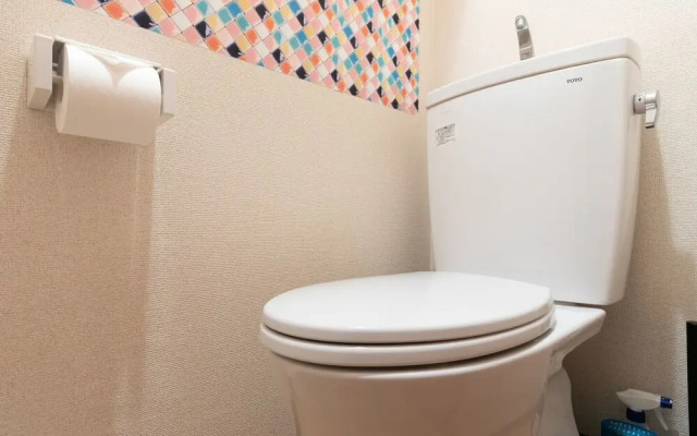 Nishishinjuku Colorbee House 31