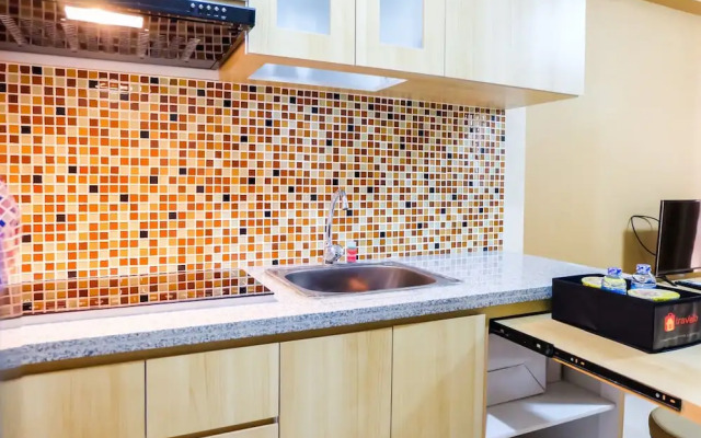 Cozy 1Br Callia Apartment Pulomas