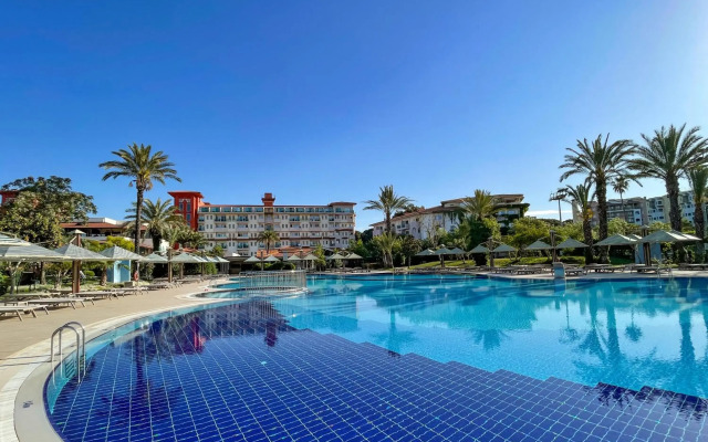 Belconti Resort Hotel - All Inclusive