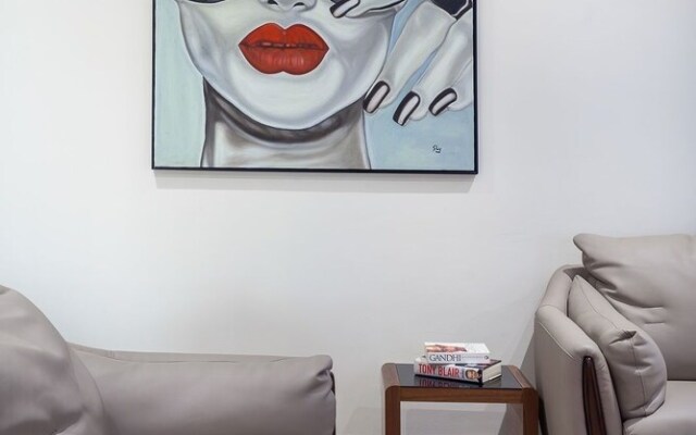 Phoenix Apartments Abudja