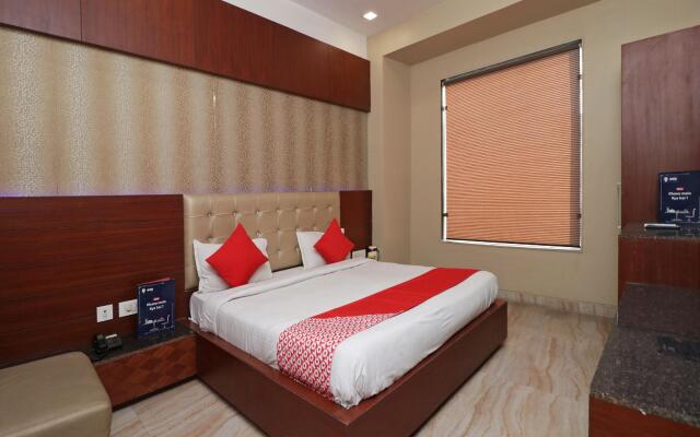 Capital O 2594 Hotel Kanchan Residency