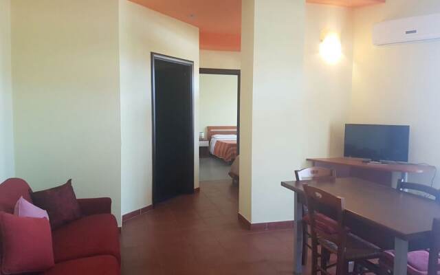 Residence Casa Mia