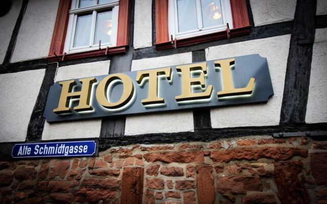 Hotel und Restaurant "Zum Löwen"