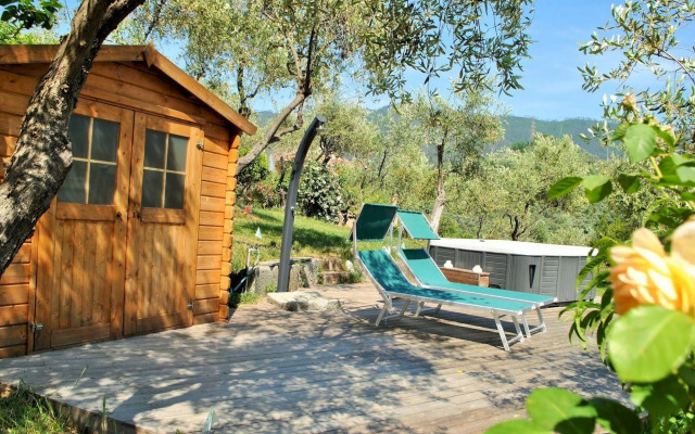 L'Amandola Villa - Agriturismo