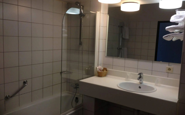 Bremberg Hotel