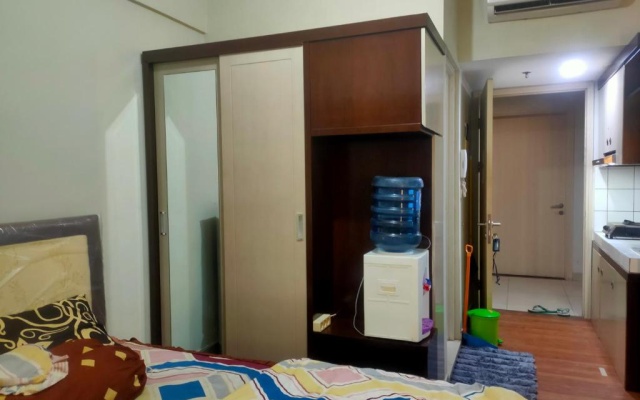 The Springlake and View Summarecon Bekasi Studio MDN Furnish and WiFi – Guest Rooms – Bekasi
