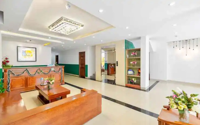 The Samson Boutique Hotel