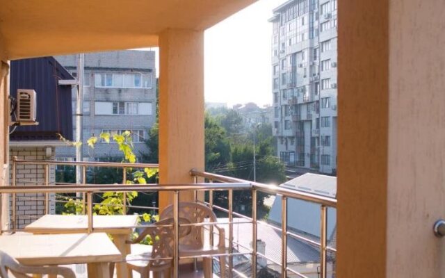 Guest House Mister Ru
