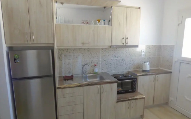 Famprikas house in Mykonos