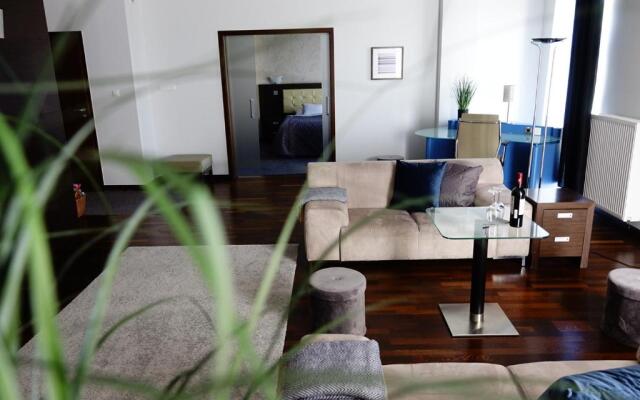 Apartamenty Ostróda