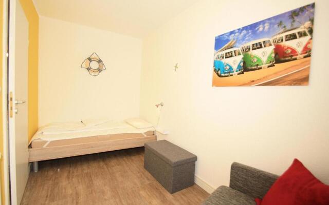 Windjammer WB1-013 Windjammer