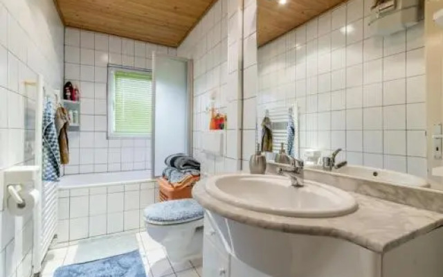 Privatapartment Alt Stoecken (6550)