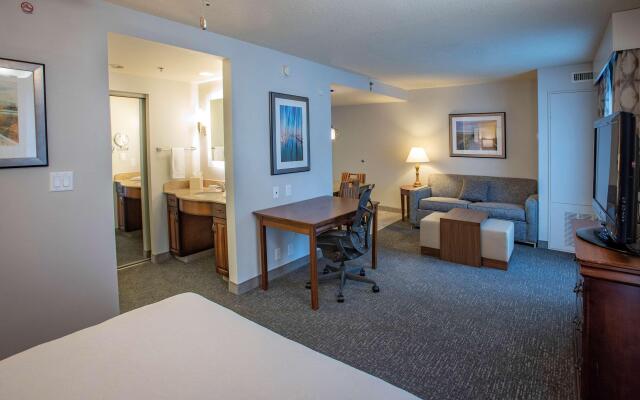 Pensacola Suites Hotel