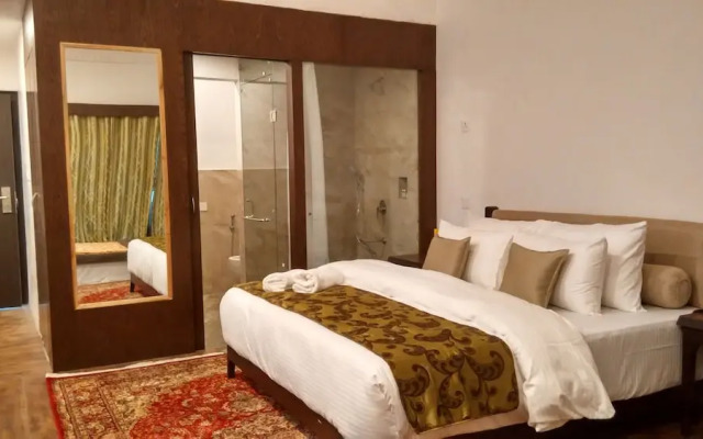 The Sultan Resort