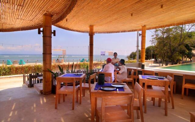 Kardia Resort Gili A Pramana Experience