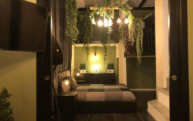 Marghera district apartment