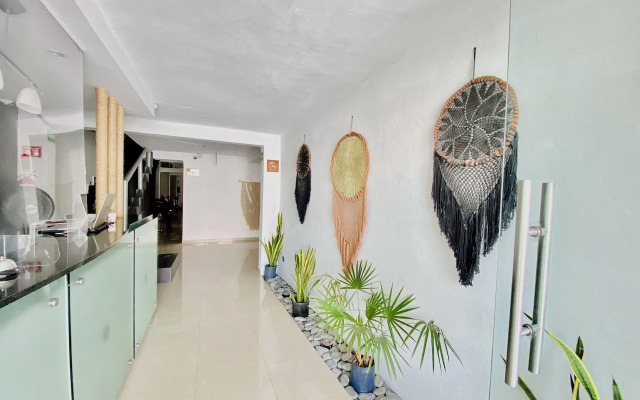 Hotel Casa Maraf - Isla Mujeres