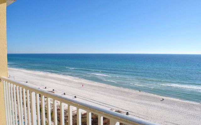The Flamingo Hotel and Tower