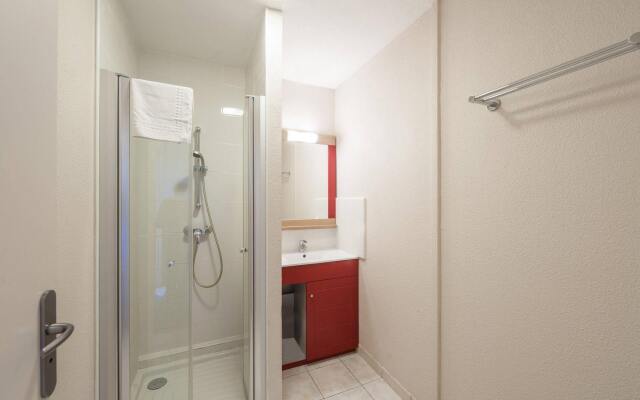 Pierre & Vacances Ill d'Aix Résidence Fort de la Rade