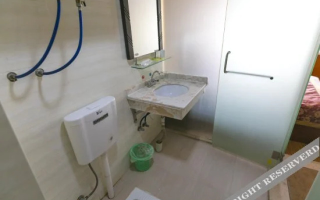 Yueyou Hotel Chongqing Airport