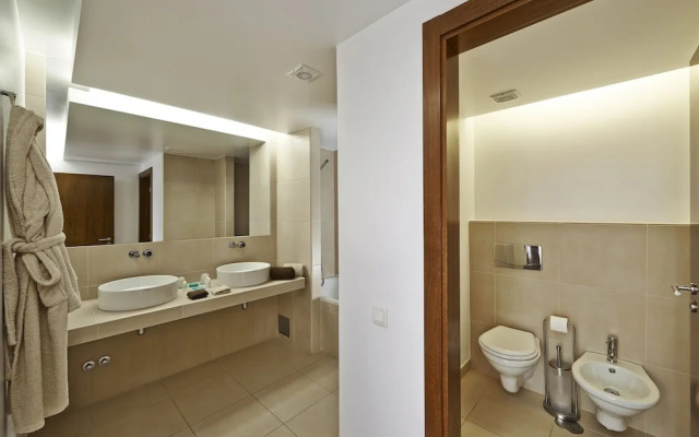Salgados Beach Villas (ex Vidamar Resorts Hotel Algarve)
