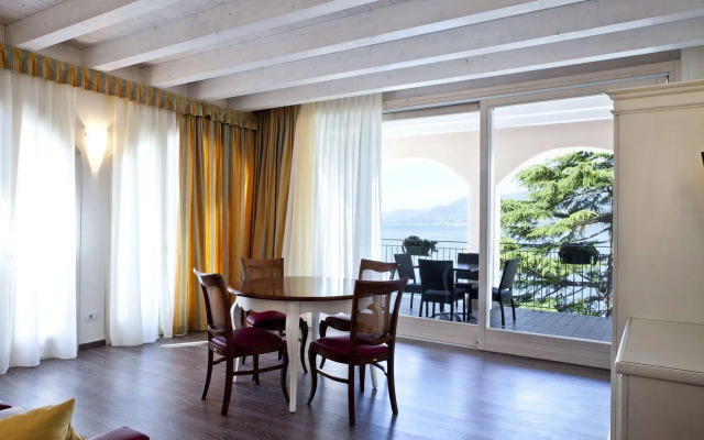 Hotel Pai