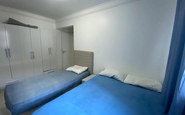 A084 - Recanto do Cardeal 305B