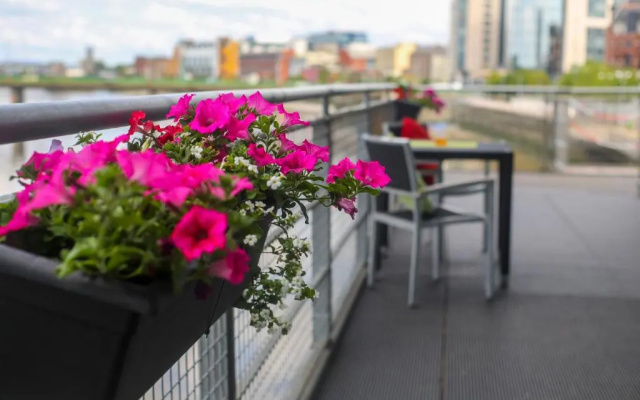 Clayton Hotel Limerick
