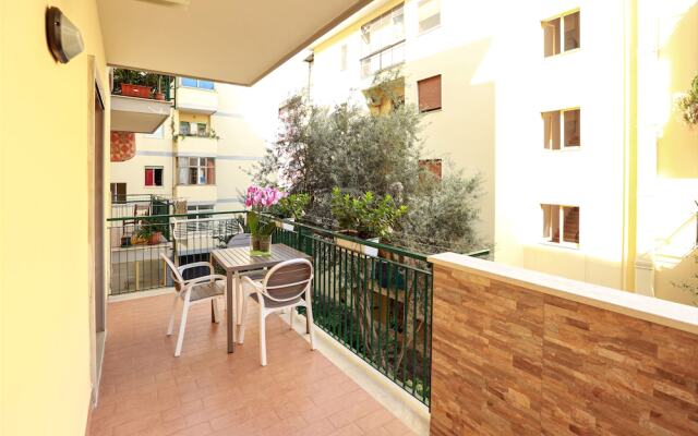 Cioffi Sorrento Apartments