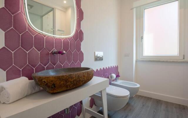 Diamond Suites