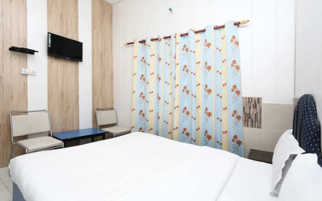OYO 13197 Home Tranquil 3BHK Mussoorie Bypass