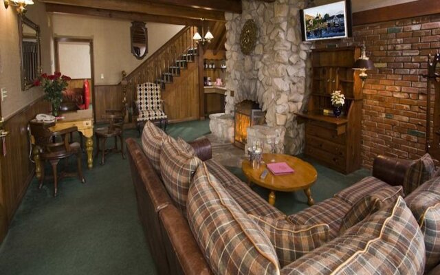 Madonna Inn