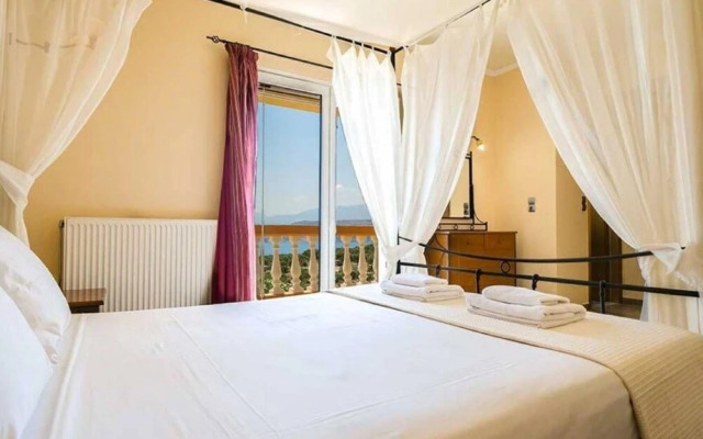 Villa Roula With Private Pool