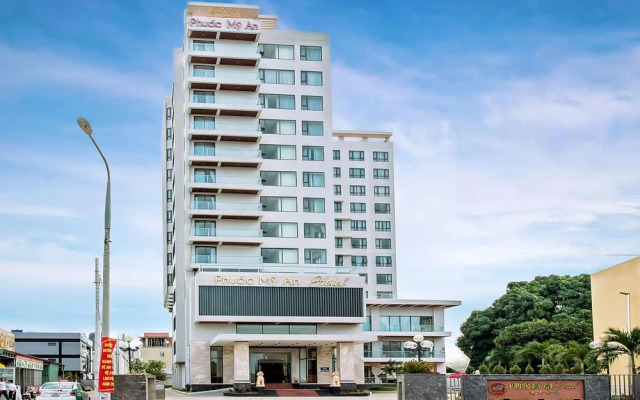 Phuoc My An Beach Hotel