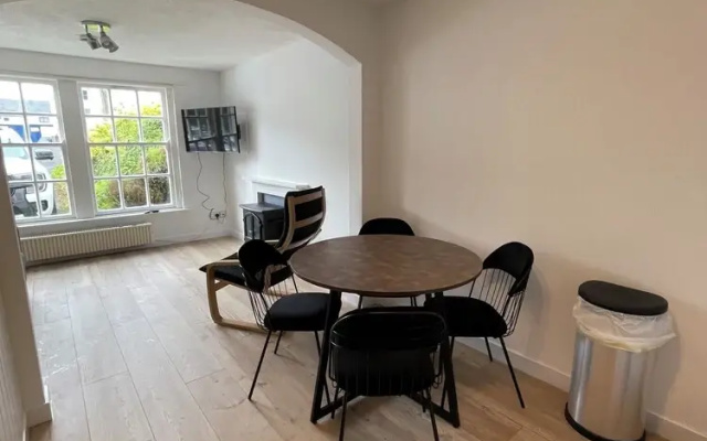 The Ship Inn Self Catering