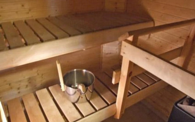 Holiday Home Topinranta 9 b