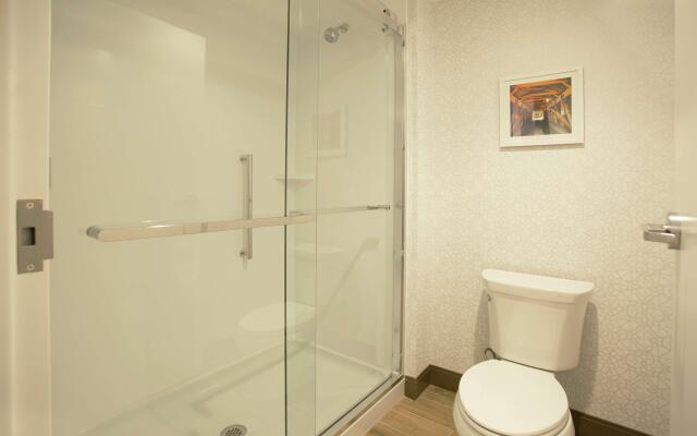 Hampton Inn & Suites Kutztown