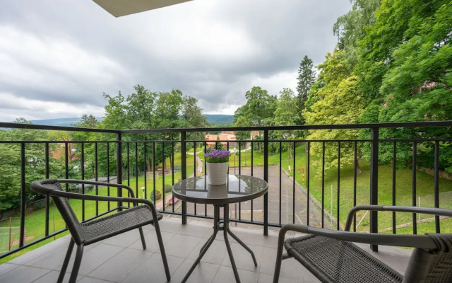 RentPlanet - Apartament Mickiewicza